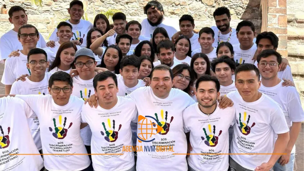 Distinguen labor incluyente de políticos españoles en México