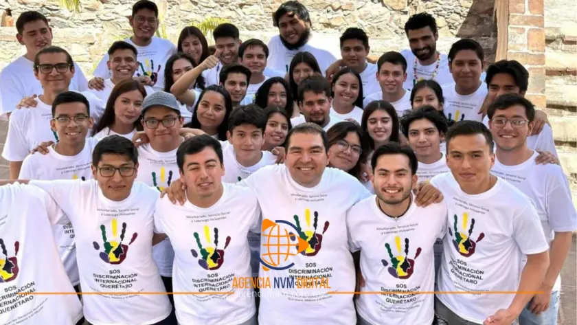 Distinguen labor incluyente de políticos españoles en México