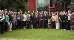 Impulsan estrategia nacional en Metepec para proteger el bienestar emocional
