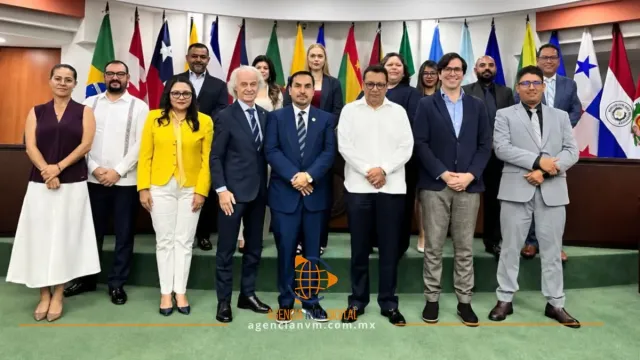 Plantea TEPJF reglas clave para inteligencia artificial en comicios