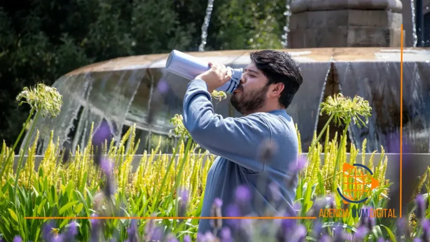 Recomienda ISSEMYM prevenir golpes de calor e infecciones