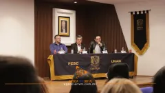 Promueven el cine independiente en universidades del Estado de México