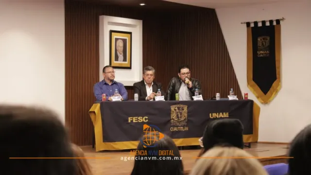 Promueven el cine independiente en universidades del Estado de México