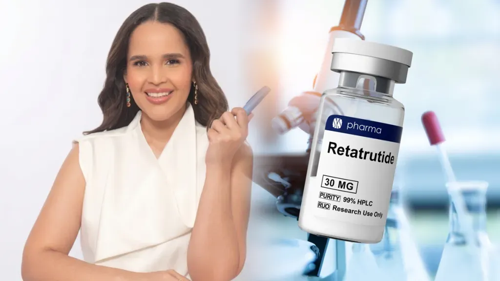 Transforman el tratamiento de la obesidad mediante el metabolismo feliz