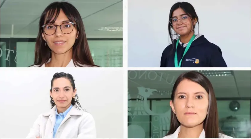 Transforman investigadoras de la UAG el entorno con soluciones sostenibles