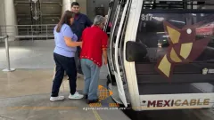 Otorga Gobierno mexiquense más de 76 millones de viajes gratuitos