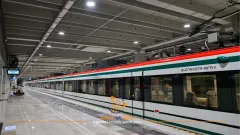 Mejora Tren Felipe Ángeles movilidad en cuatro municipios