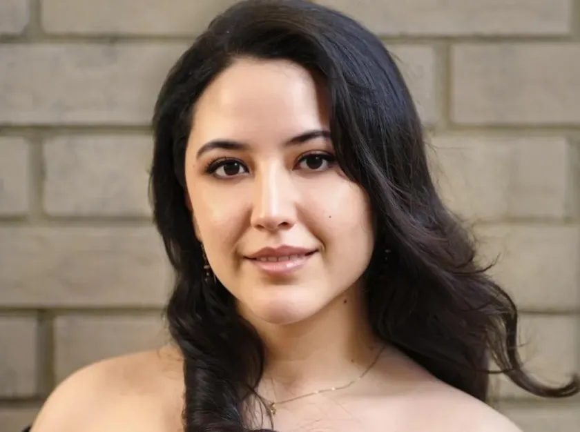 Triunfa cineasta Valeria Muñoz con teatro documental en Inglaterra.