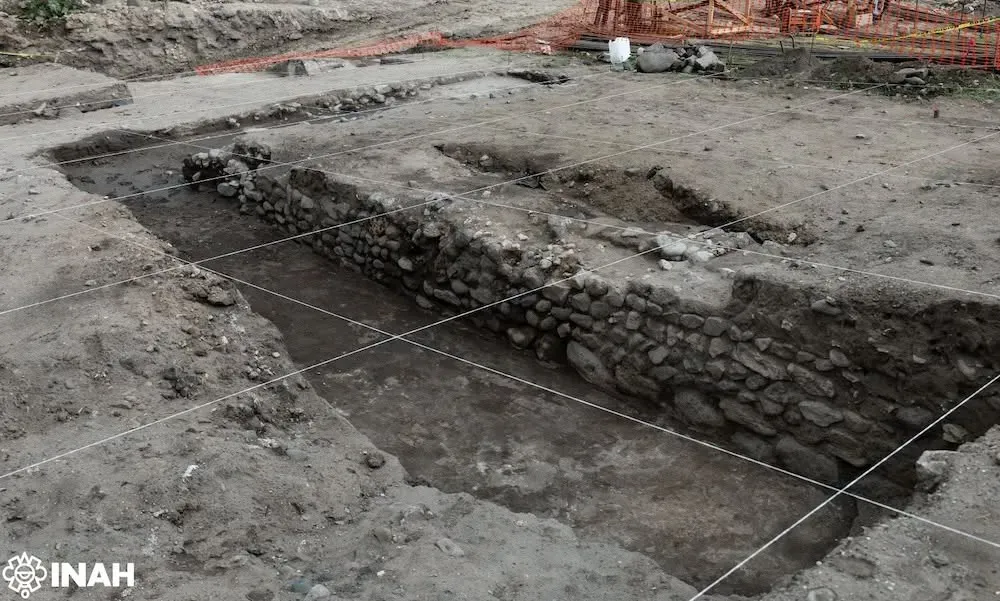 Descubren vestigios que revelan la grandeza histórica de Tula