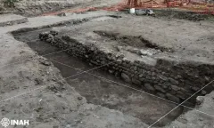 Descubren vestigios que revelan la grandeza histórica de Tula