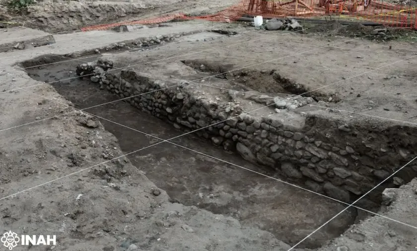 Descubren vestigios que revelan la grandeza histórica de Tula
