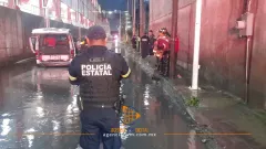 Inhalan gas carburante y pierden la vida en Tultitlán  