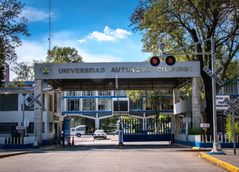 UACh Desmiente Contaminación de Alimentos y Aclara Incidentes en Comedor