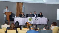 Promueven la ética pública en la UAEMéx ante crisis políticas 