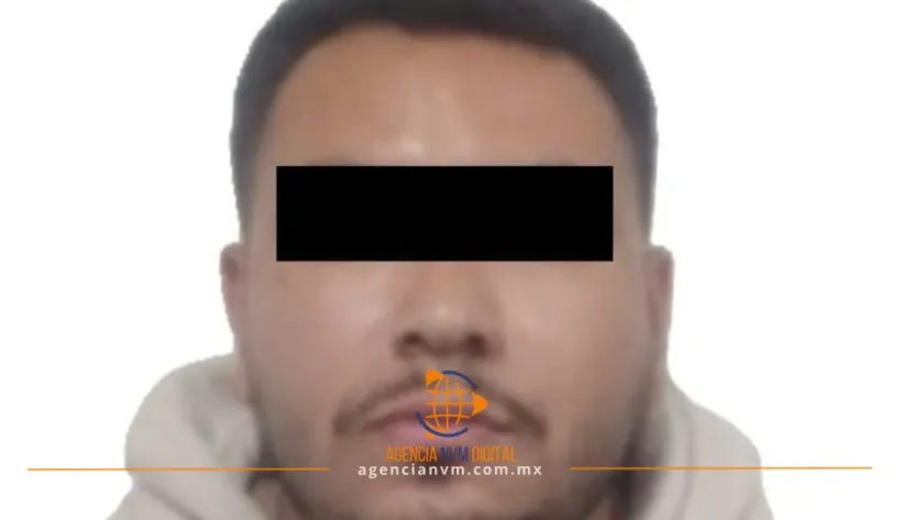 Detienen a presunto operador financiero de 'Los Vallarta'