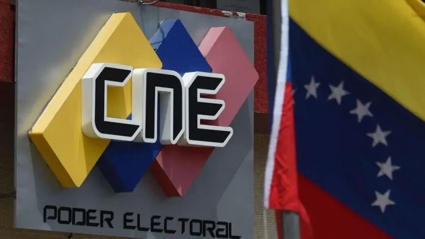 Propone Poder Ciudadano consejo electoral provisional en Venezuela