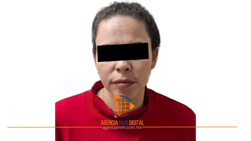 Vinculan a proceso a mujer por homicidio en Nezahualcóyotl
