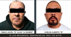 Vinculan a proceso a extorsionadores de préstamos "gota a gota"