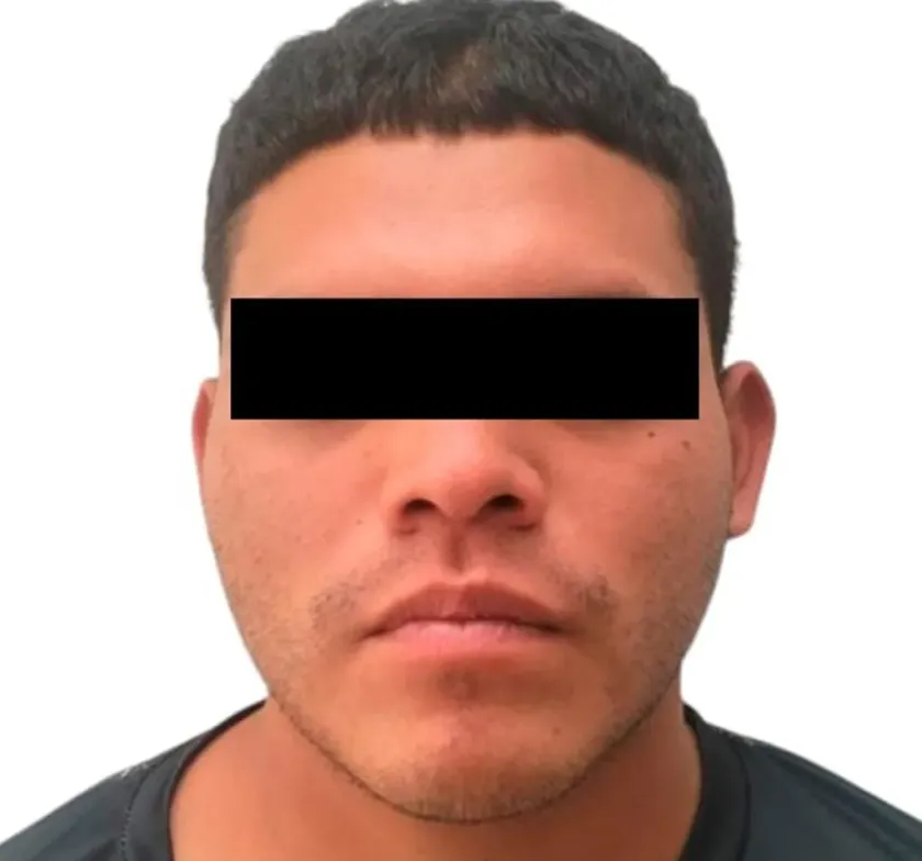 Vinculan a proceso a integrante de “Los 300” por privación de la libertad