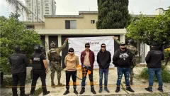 Caen seis presuntos delincuentes tras operativos estratégicos en Zapopan