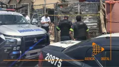 Asesinan a pareja dentro de su domicilio en Zumpango