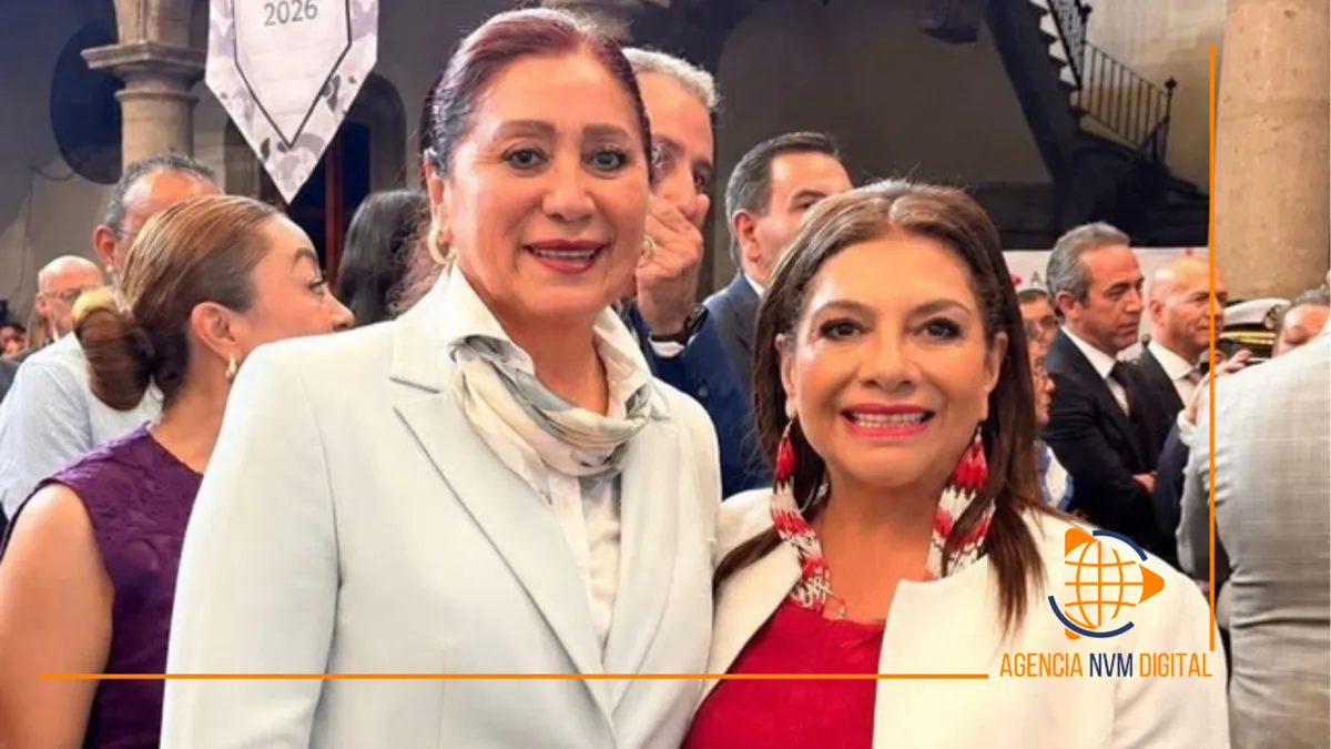 Asume Rosi Wong coordinación de Municipios Metropolitanos en AALMAC