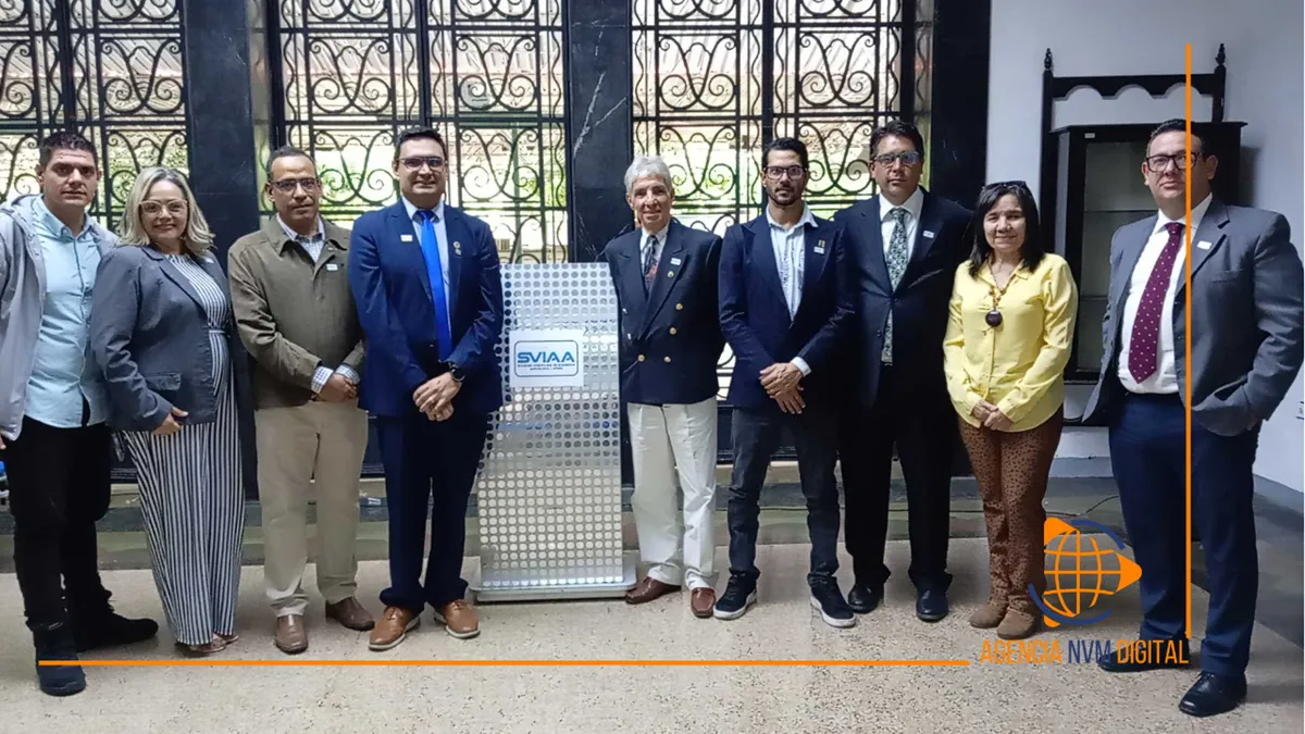 Impulsan uso de inteligencia artificial en el agro venezolano