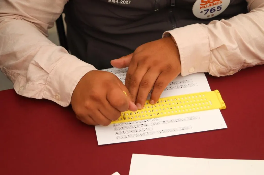 Alcaldía Tlalpan es Pionera en Información Accesible