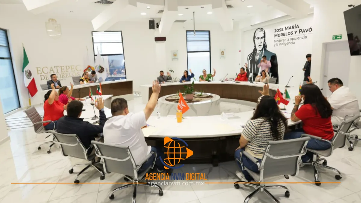 Aprueban entregar apoyos económicos para calzado escolar en Ecatepec