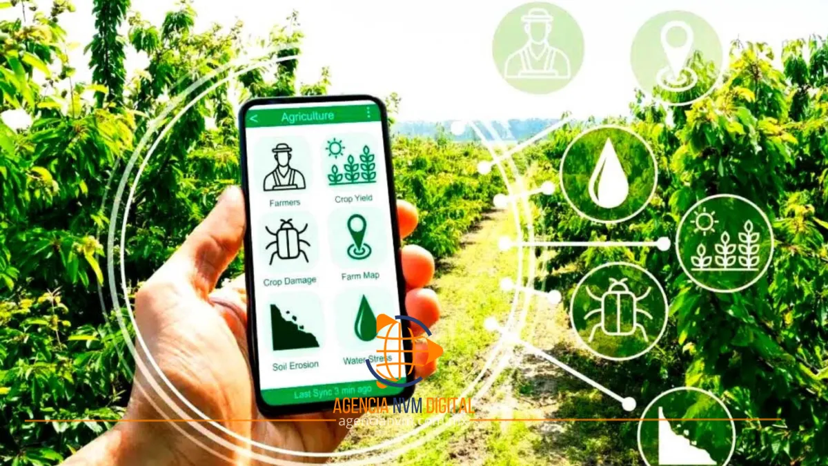 Eligen tecnología agrotech venezolana entre las mejores de América Latina  