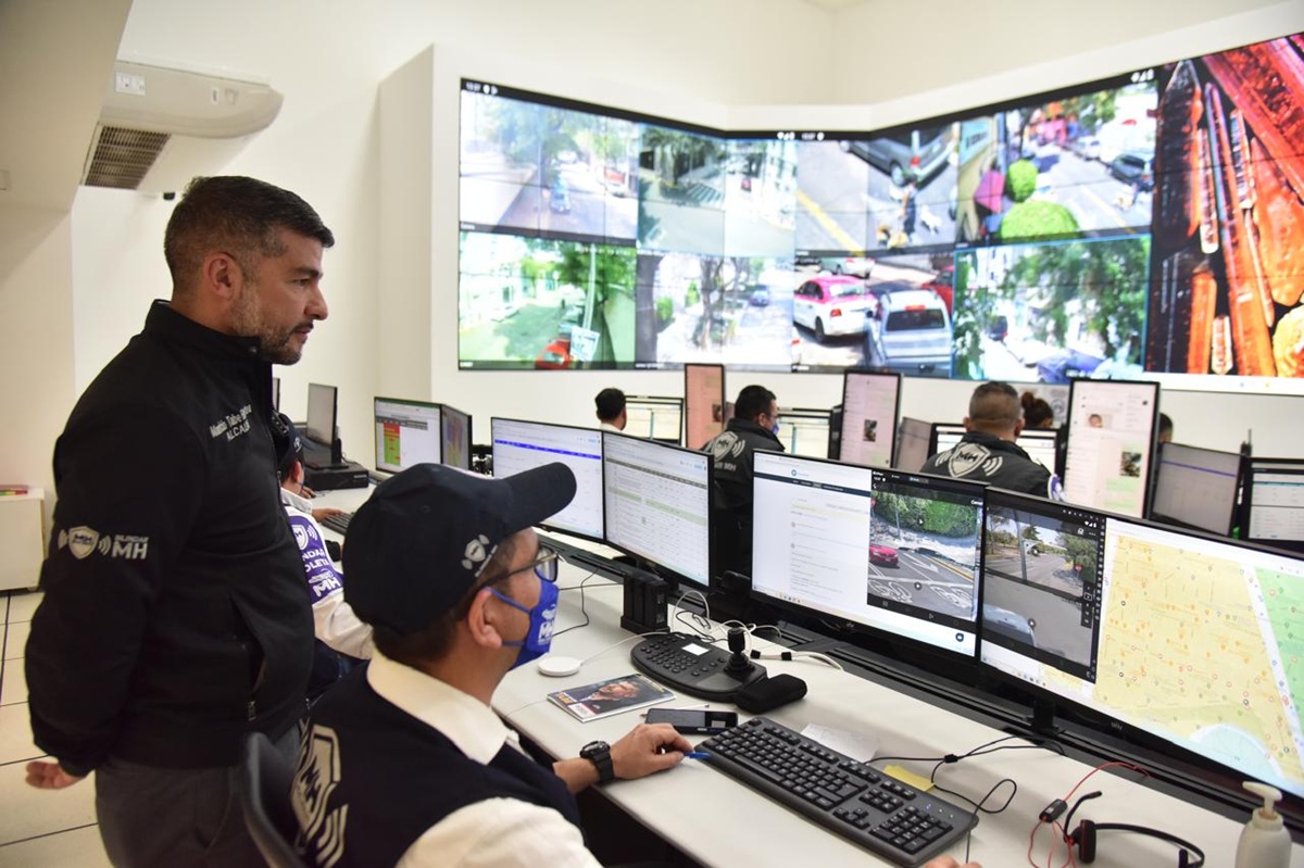 Miguel Hidalgo refuerza seguridad con operativo “Semana Santa Segura” 2025