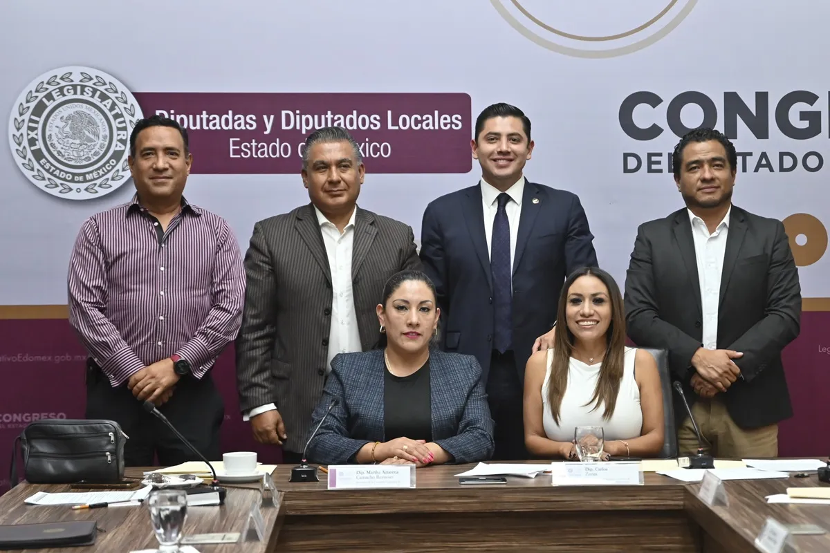 Gaceta de Gobierno Edomex será sólo digital: sustentabilidad y eficiencia