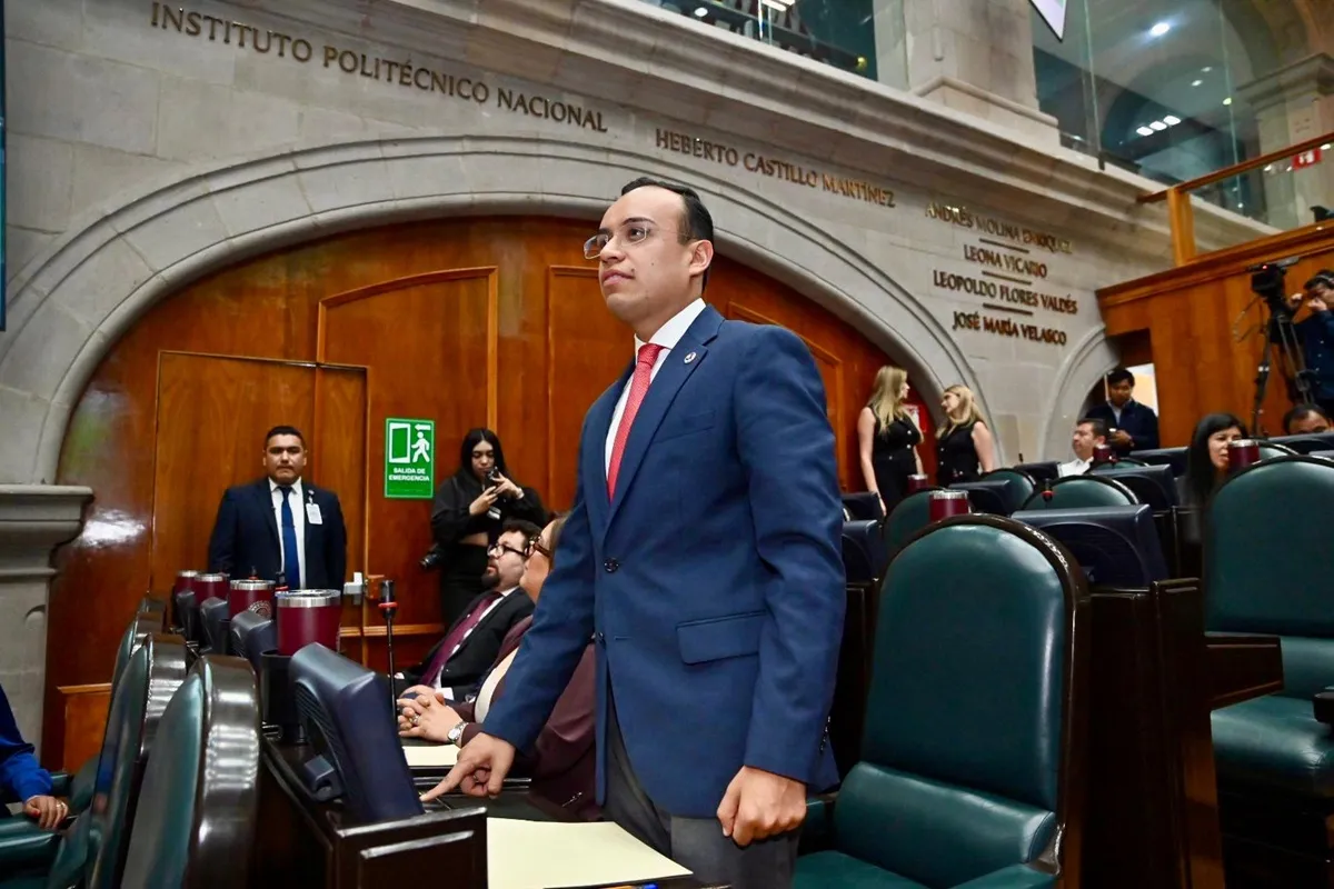 Legislatura mexiquense impulsa reformas clave en transparencia, derechos sociales y protección ambiental
