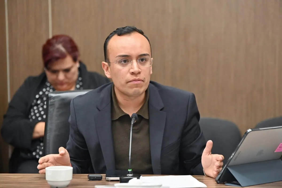 Proponen tipificar como delito el despojo de agua en el Estado de México