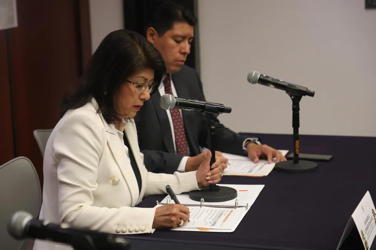 Senado otorga a municipios la responsabilidad de garantizar estacionamientos para personas con discapacidad