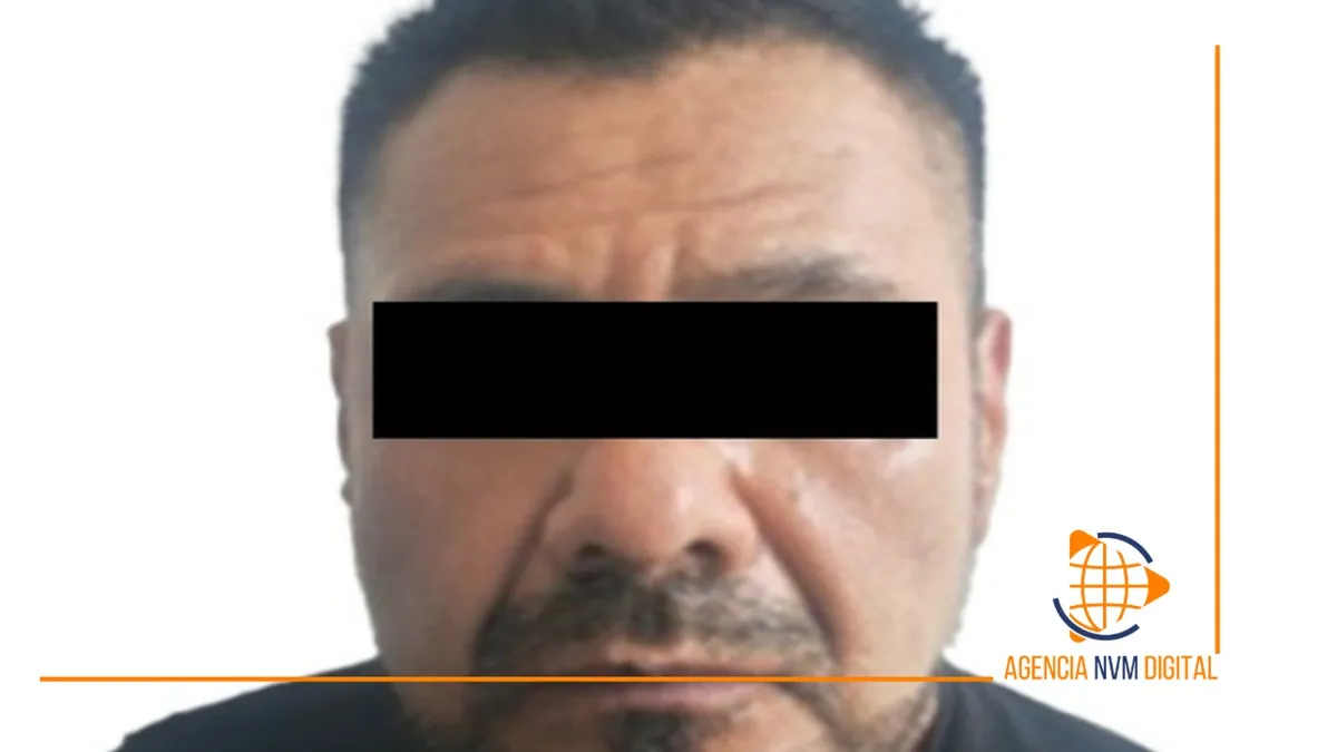 Enfrenta Eduardo “N” hasta 90 años de cárcel por secuestro