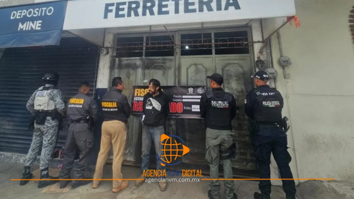Capturan autoridades a generador de violencia contra animales