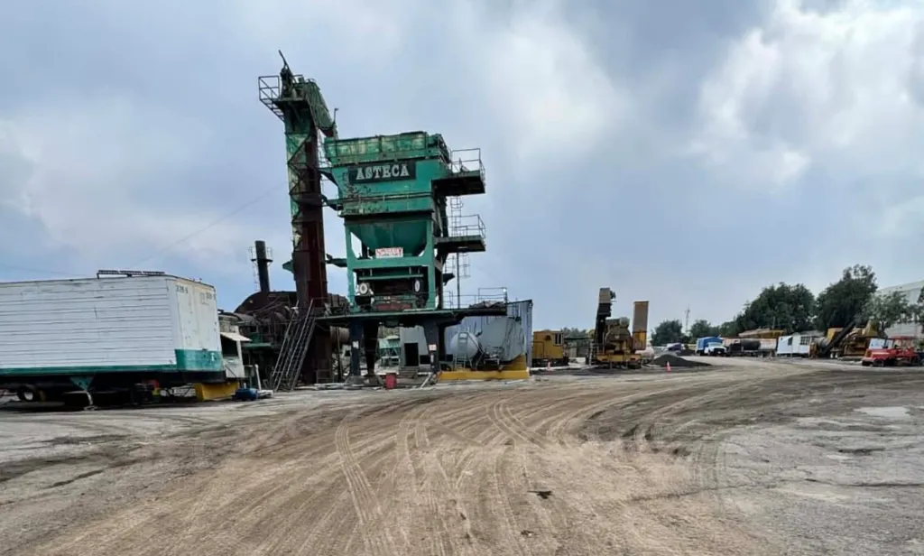 Atiende Gobierno de Tezoyuca denuncias vecinales contra empresa "Asteca"