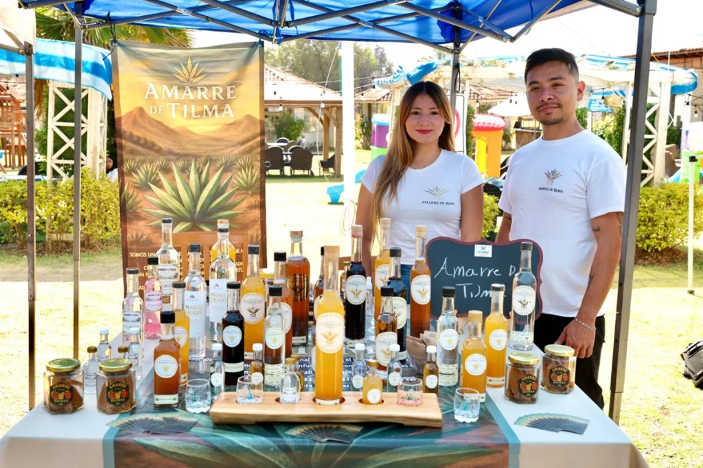 Busca Foro Regional consolidar el desarrollo mezcalero en 15 municipios.