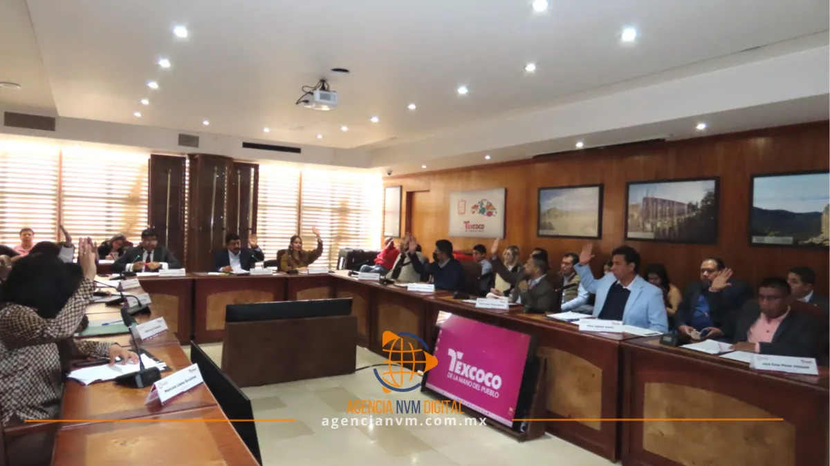 Regularizan predios tras cuatro décadas de espera en Texcoco