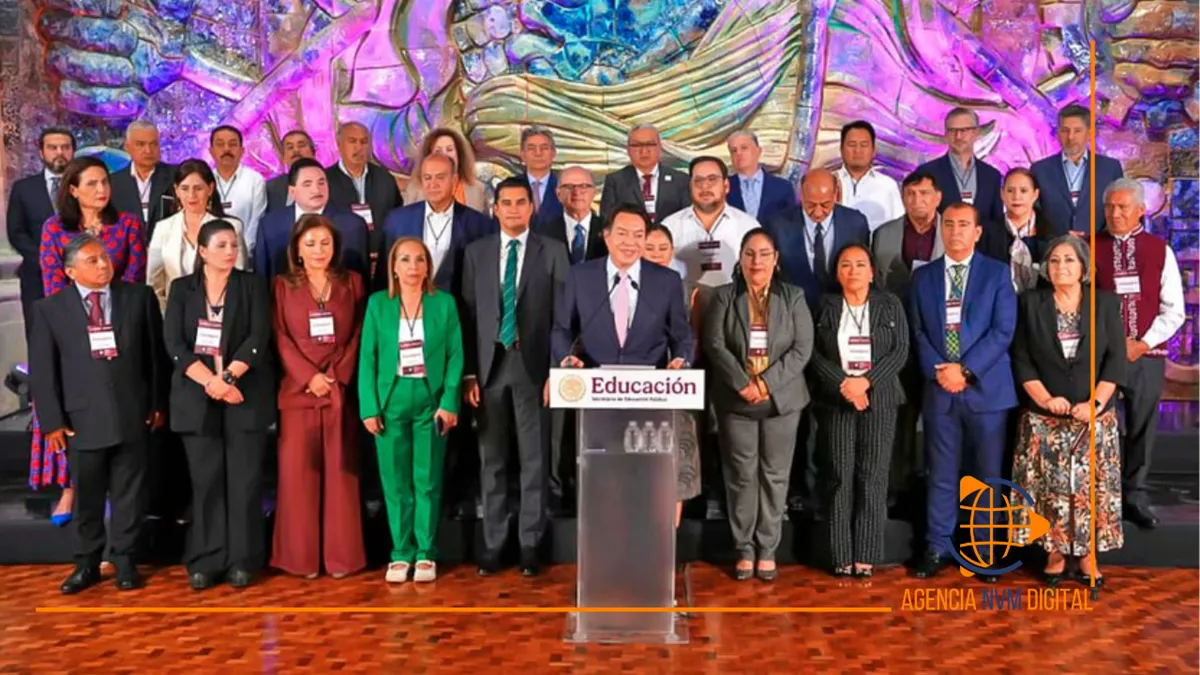 Confirma Edoméx cierre del ciclo escolar el 15 de julio