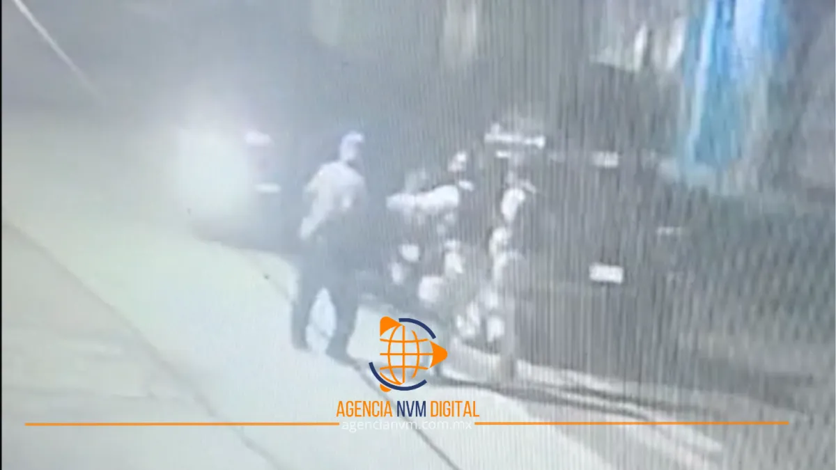 Denuncian falsos agentes de la Guardia Nacional en Axapusco
