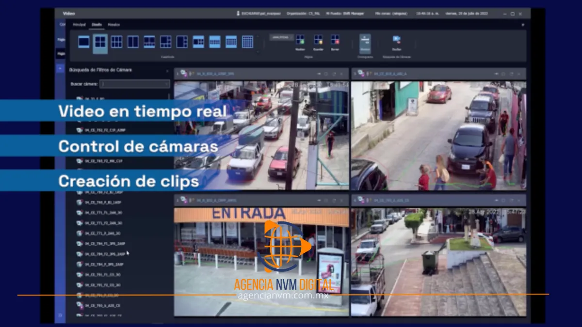 Integran inteligencia operativa para atender emergencias en ciudades