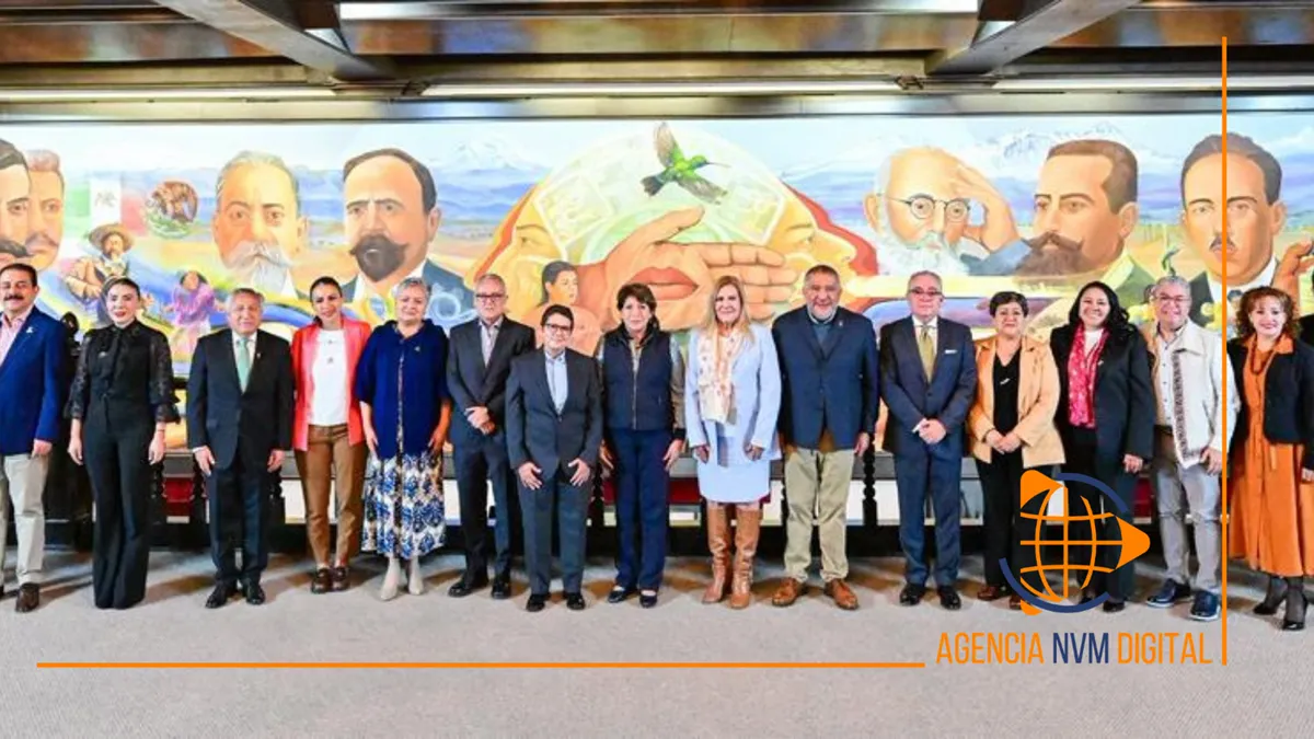 Designa Gobernadora a nuevos funcionarios para reforzar gabinete estatal