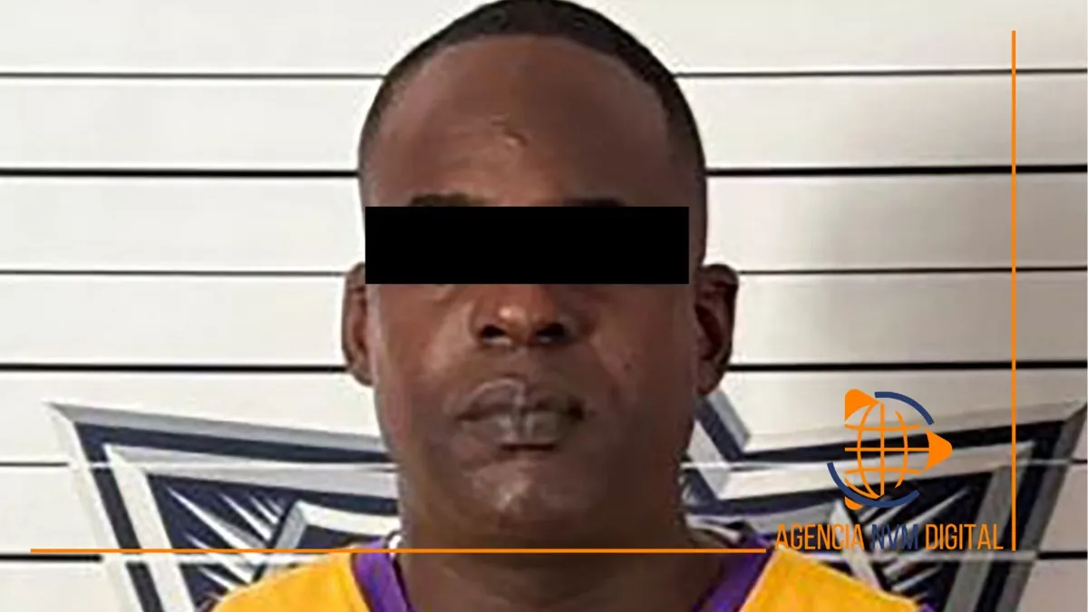 Desmantelan red delictiva tras captura de prófugo en Quintana Roo