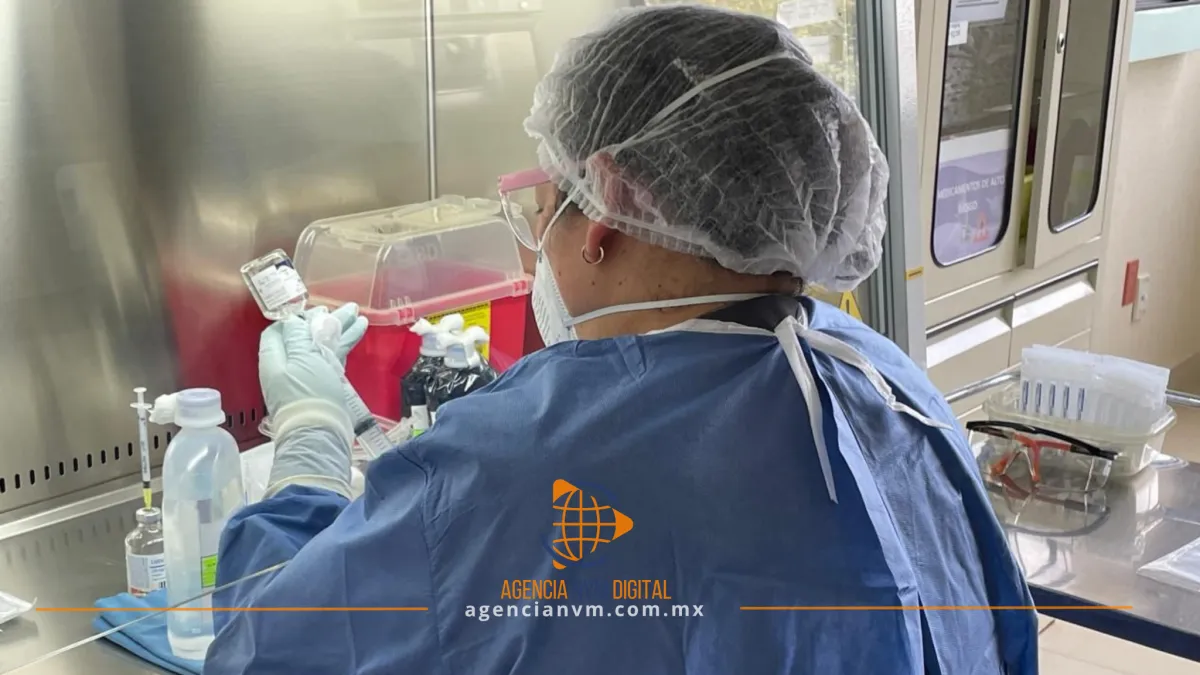 Revisa estas señales de alerta para detectar cáncer infantil