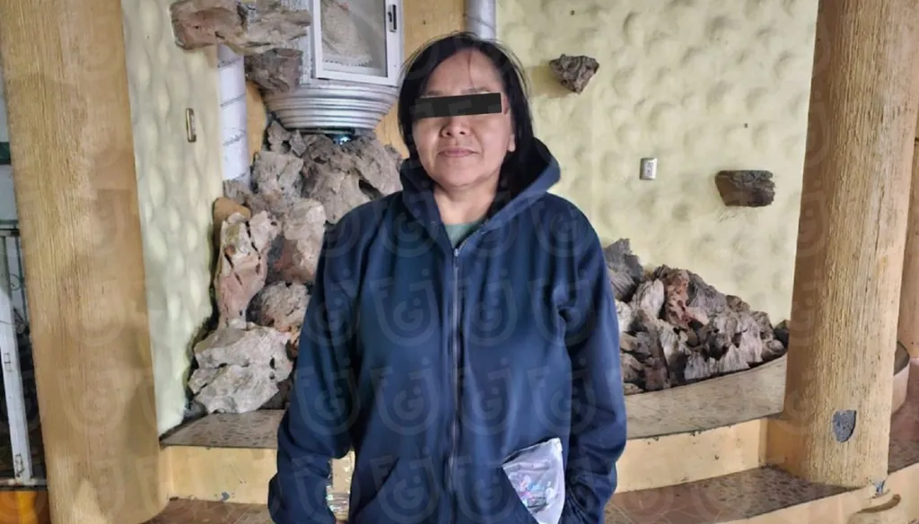 Capturan en Oaxaca a presunta homicida de motociclista en Iztapalapa