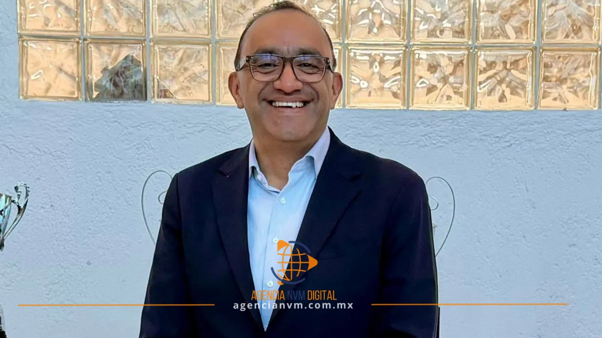 Responsabiliza Carlos Galindo a rivales políticos tras sufrir atentado