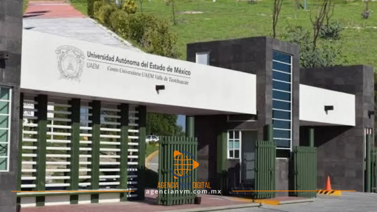 Exigen esclarecer crimen de estudiantes del Centro Universitario Teotihuacán de la UAEM