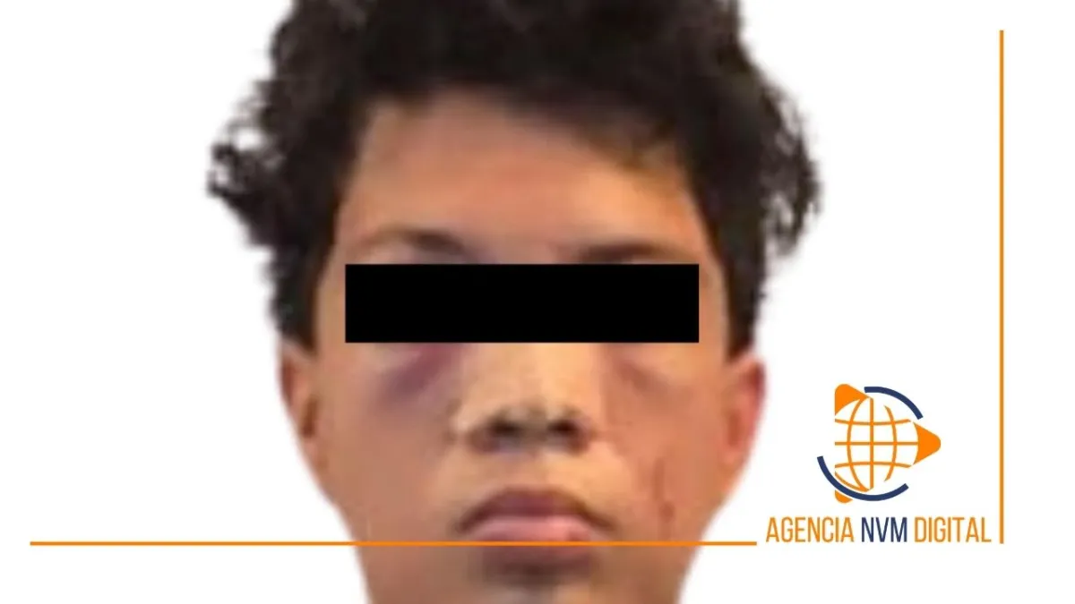 Dictan prisión preventiva a conductor por tragedia en Tecámac